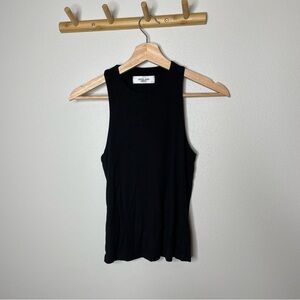 Carly Jean Los Angeles Eden High Neck Tank small